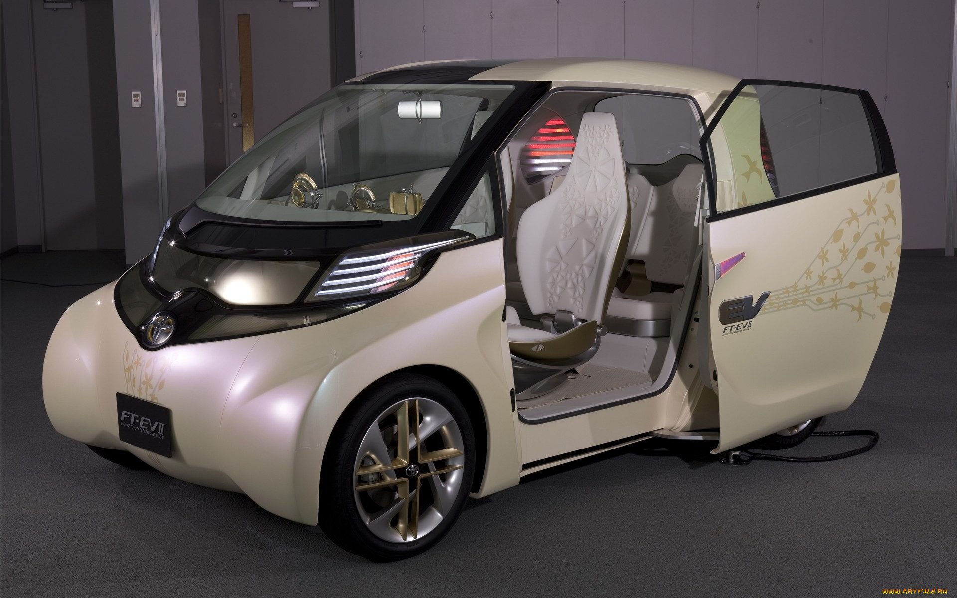 , toyota